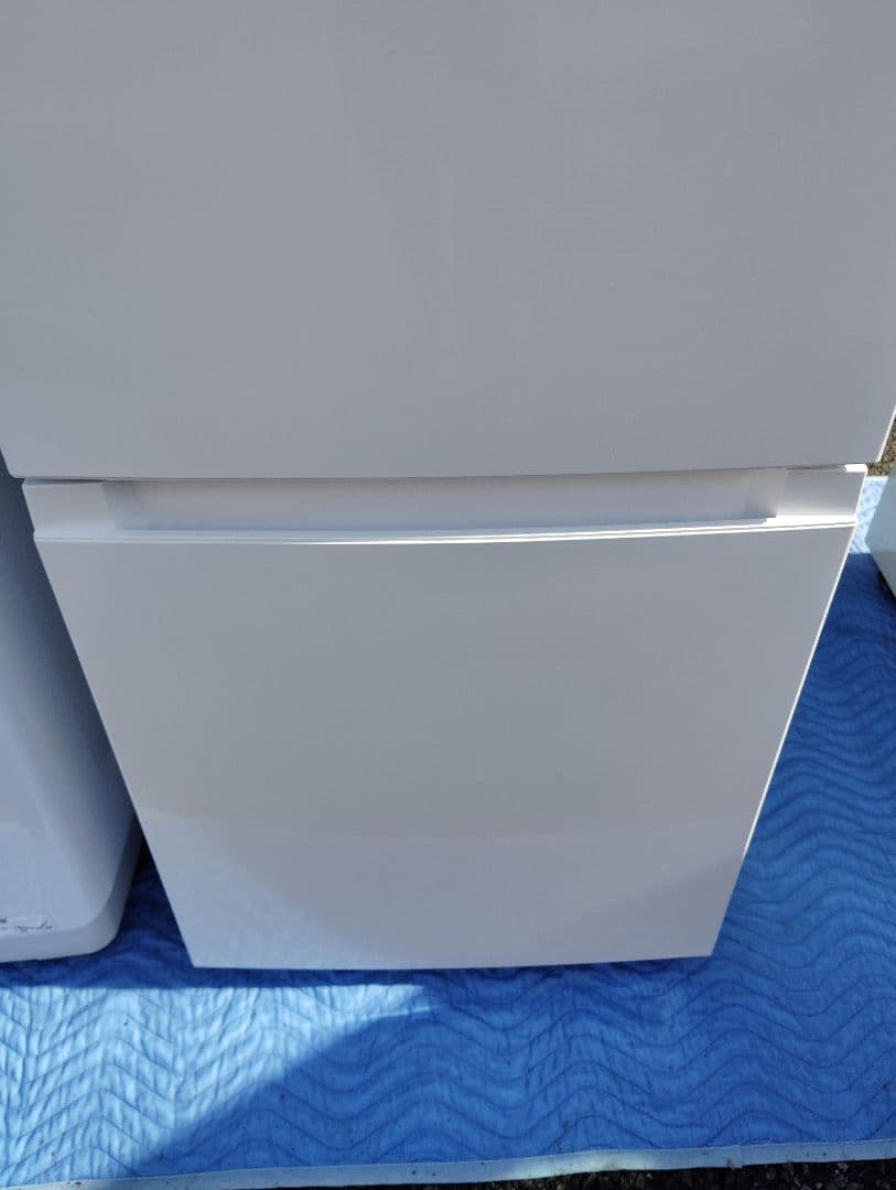 ⭐️家電２点セット【2024年式】東京都/神奈川県送料無料 洗濯機6.0kg