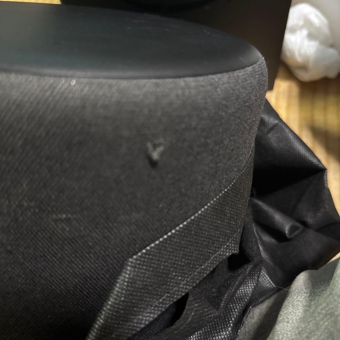 Amazon echo sub 動作確認済み！