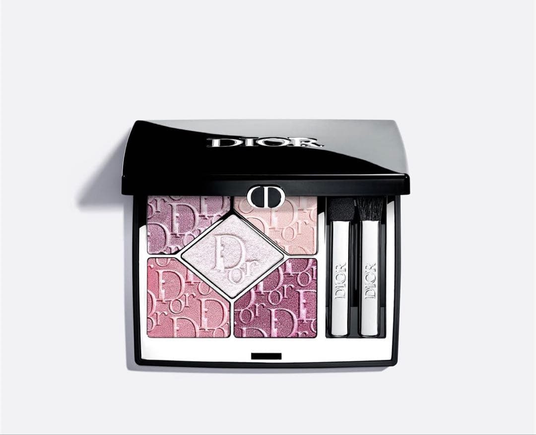 ディオールショウ サンク クルール (スプリング コレクション 2026 限定)