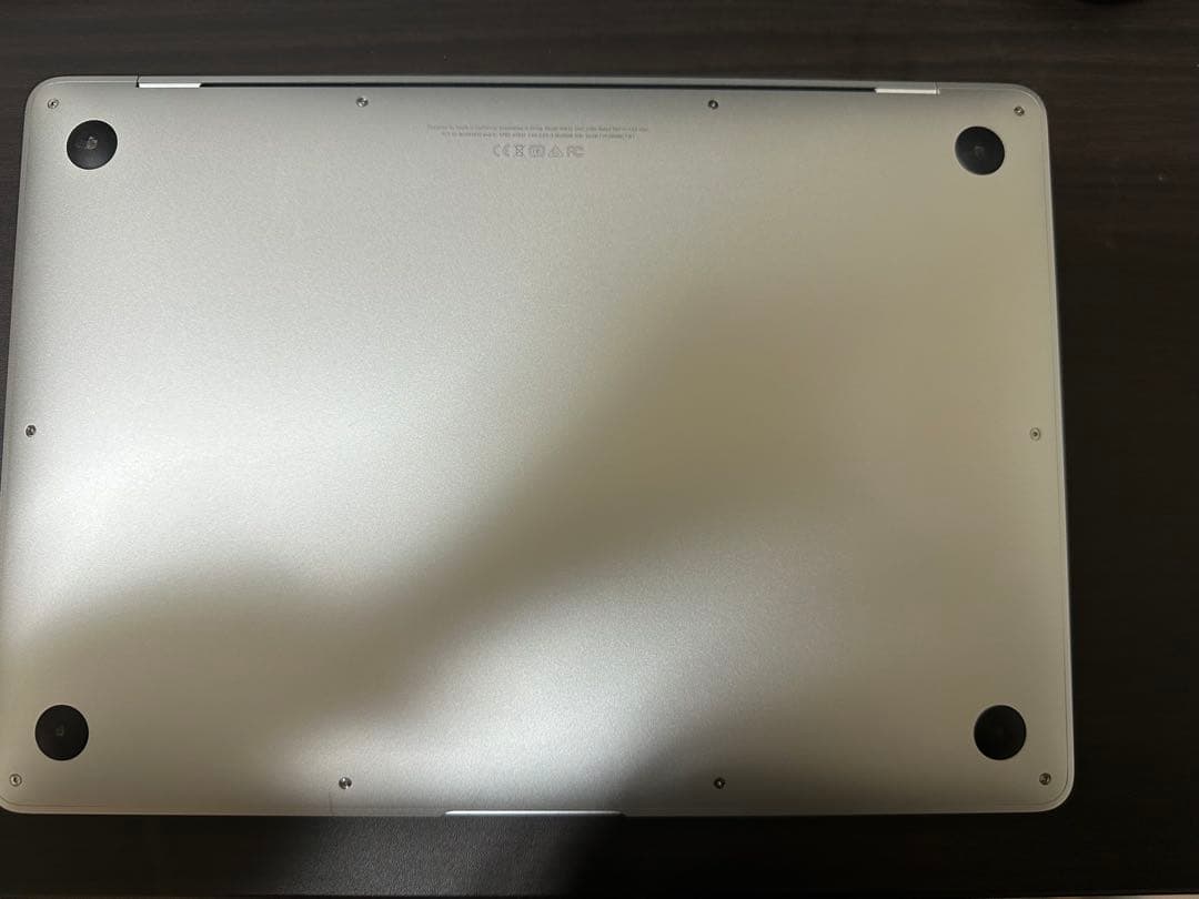 MacBook Air 2019　13インチ/128GB/8GB /i5