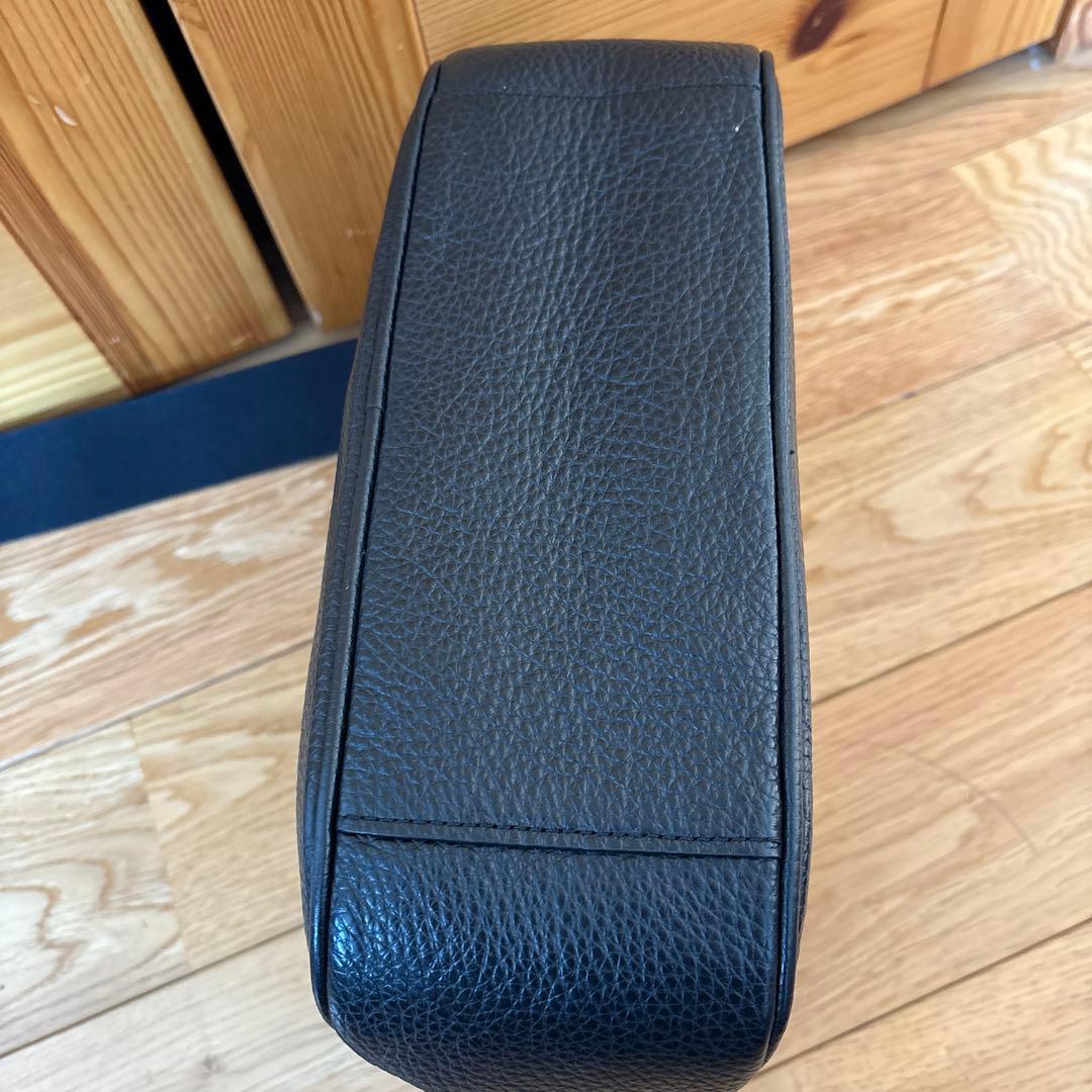 コーチ　馬車　ショルダー