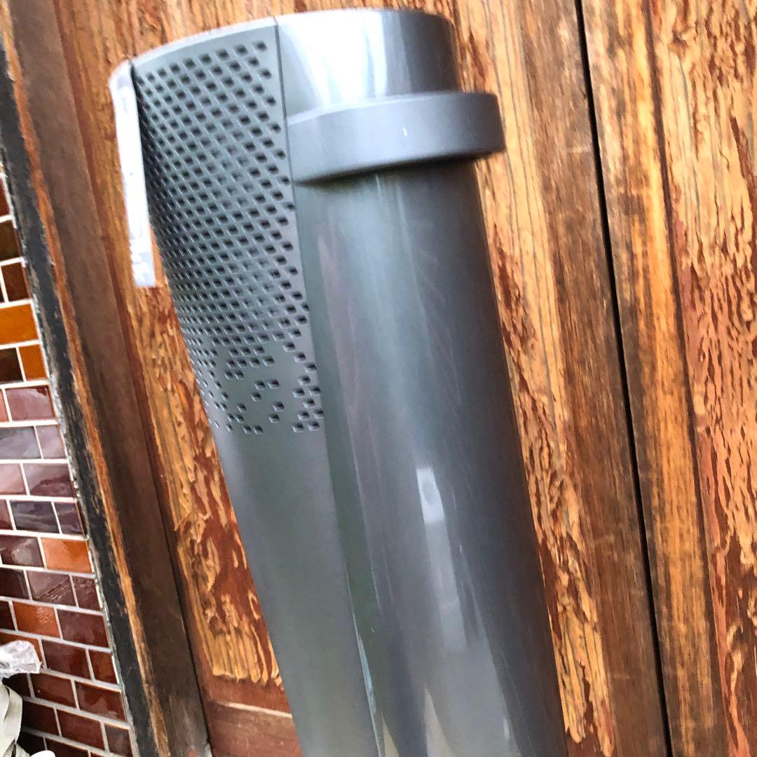 デロンギ De’Longhi 空気清浄機能付ファン HFX85W14C ②