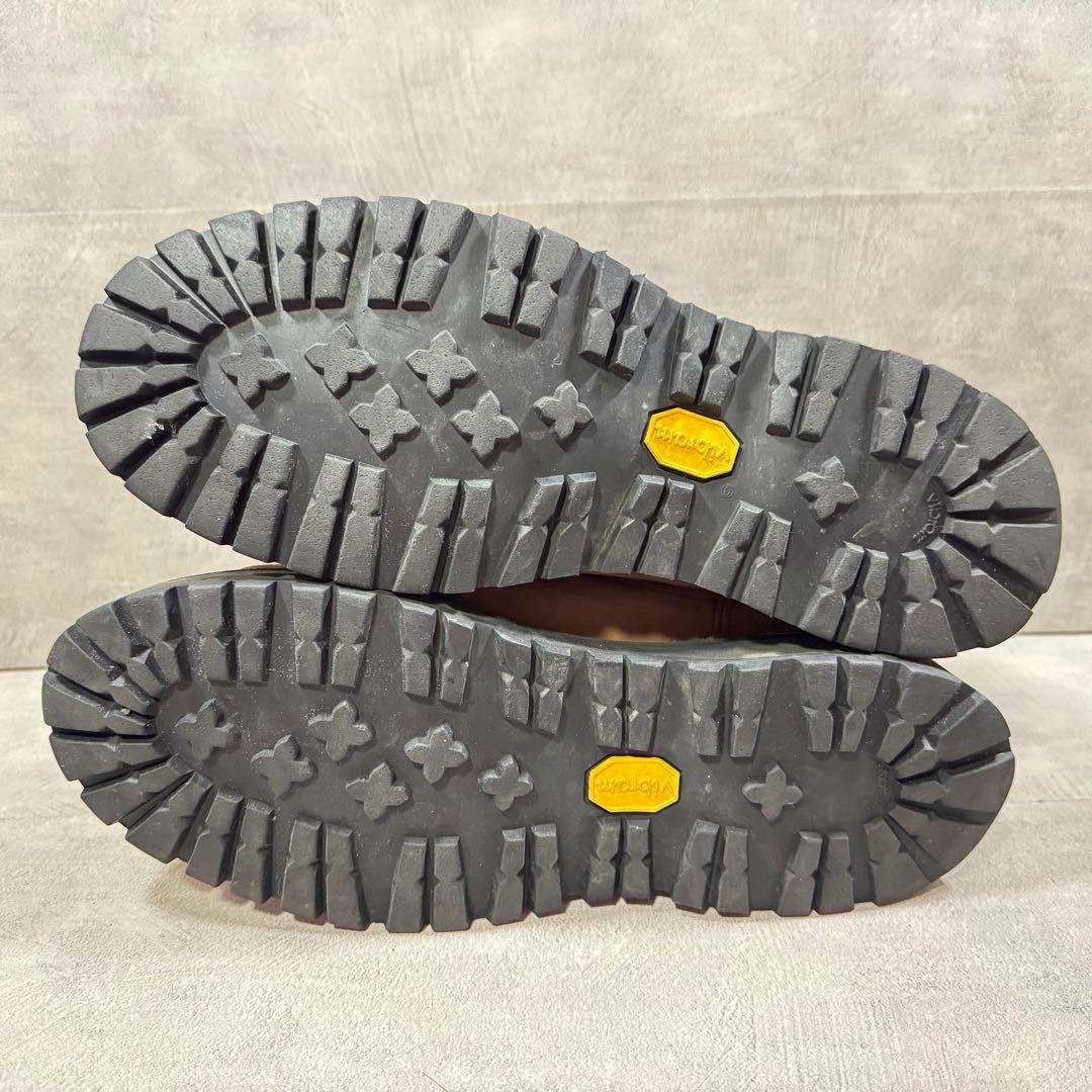 DANNER ダナー Light II ビブラム スエード ブーツ 25.5