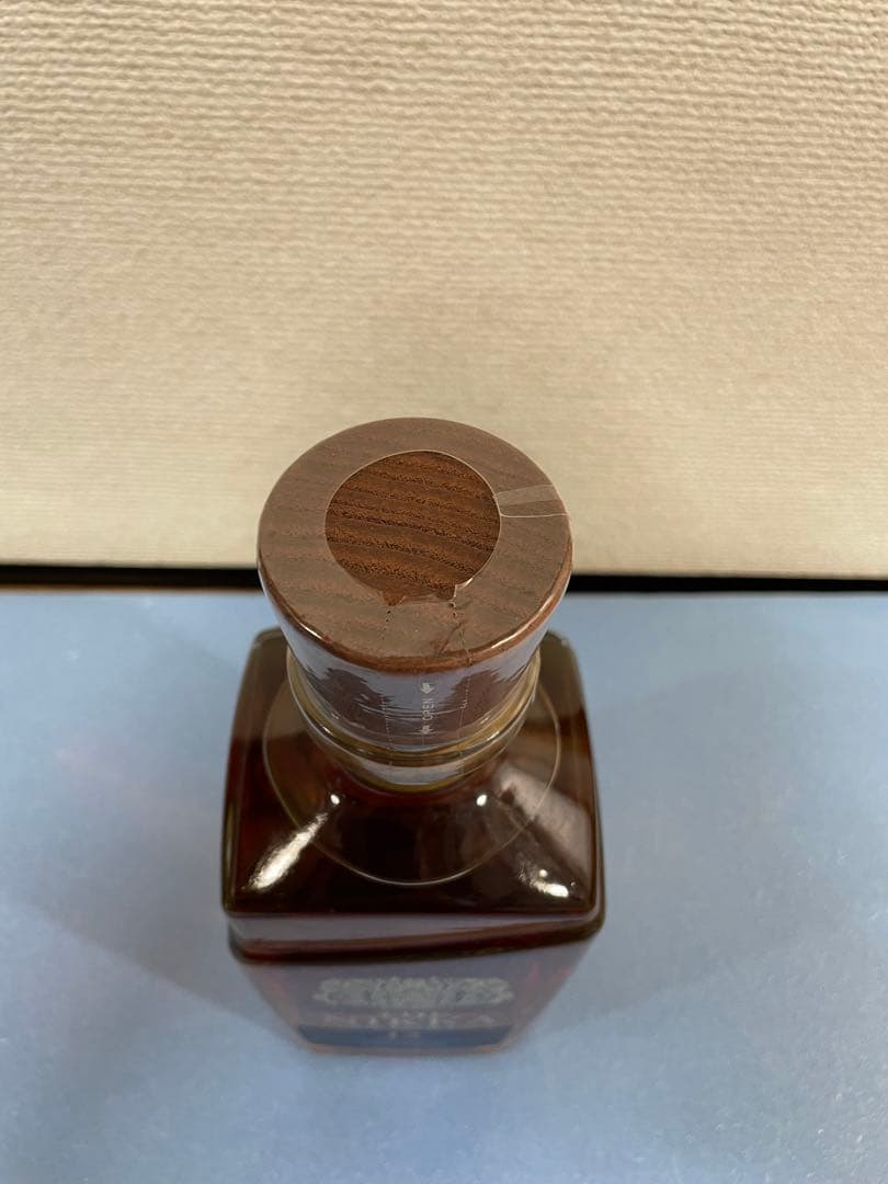 ザ・ニッカ１２年