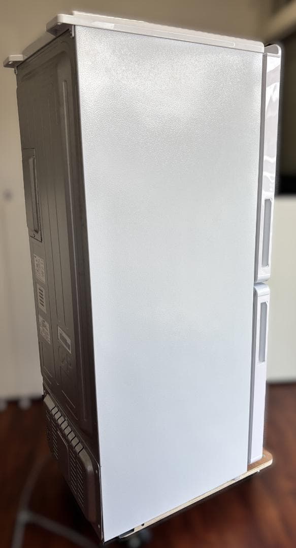 ハイアール ノンフロン冷凍冷蔵庫 JR-NF148CK 148L 2023年製