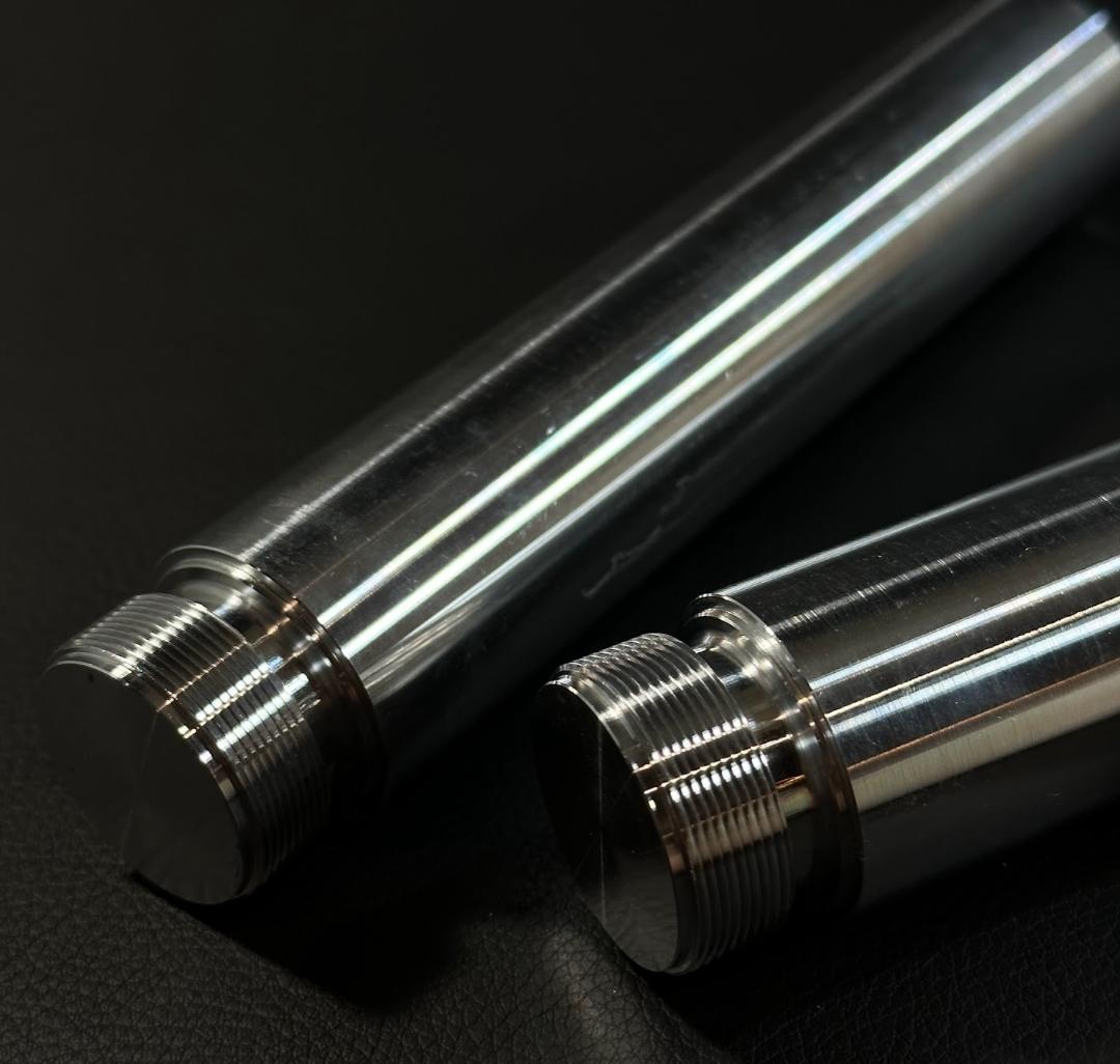 VIRAGO 250 フォークジョイント 150ｍｍ 延長 ロング m164