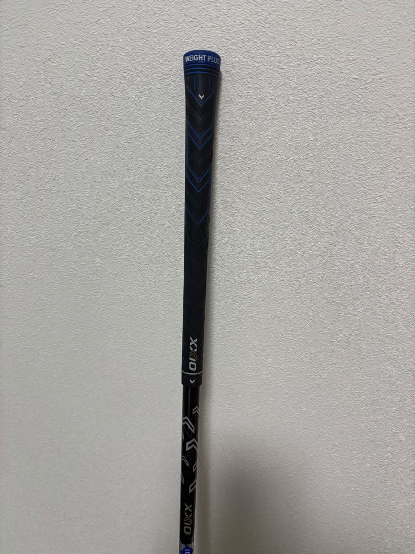 XXIO MP1100 ユーティリティ 3U フレックスR