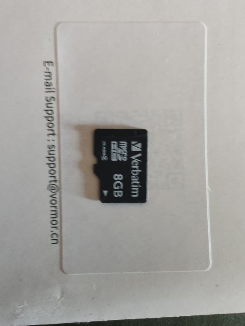 Translator 翻訳機　MUMEOMU Z8