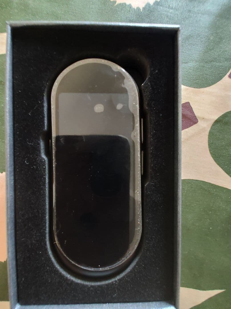 Translator 翻訳機　MUMEOMU Z8