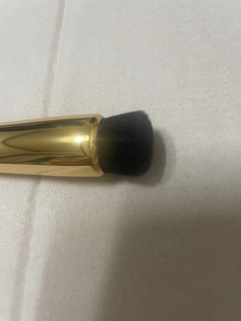 ウエダ美粧堂 タッピングコンシーラーブラシ ダブルコンシーラーブラシ