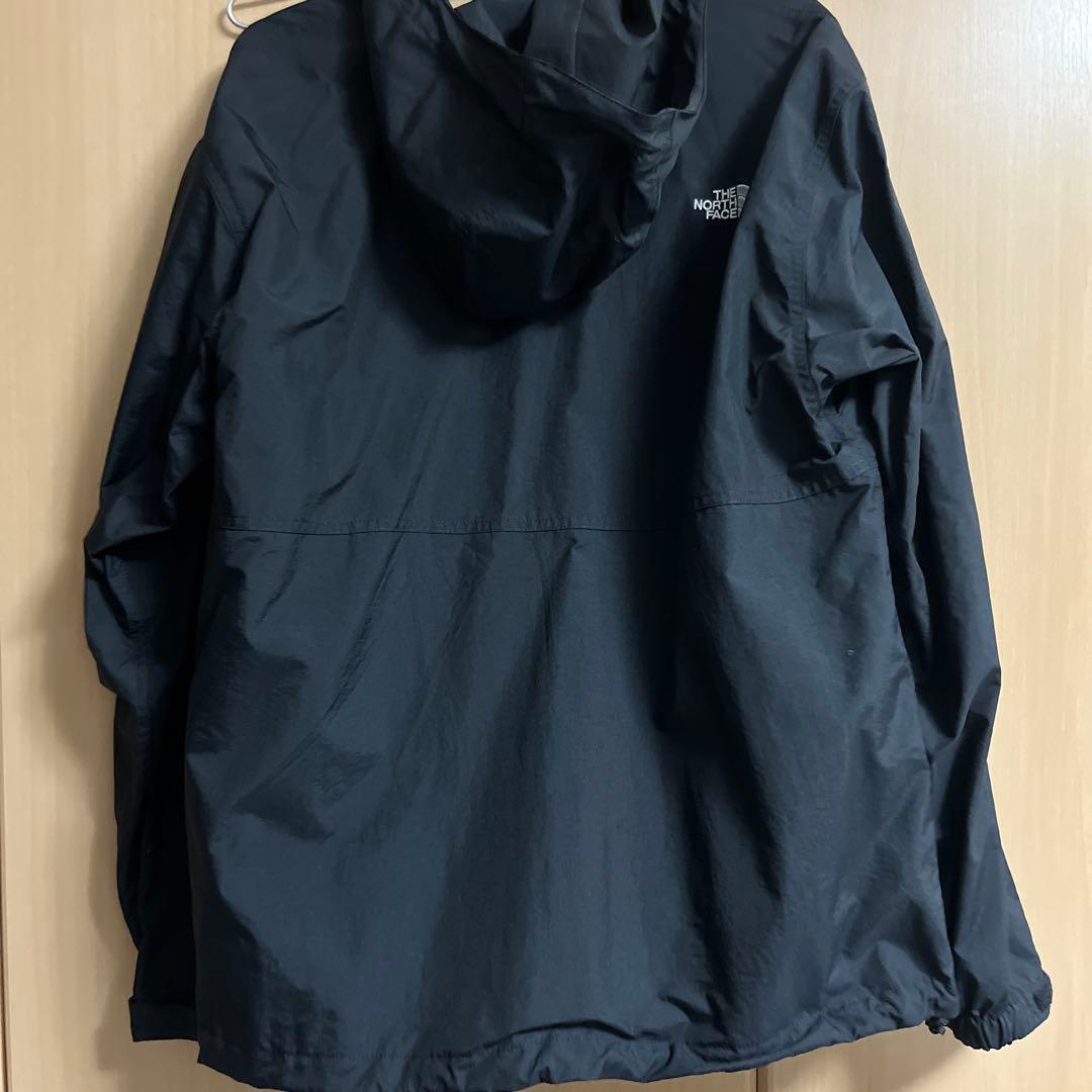 THE NORTH FACE ショートコンパクトジャケット Lサイズ　未使用