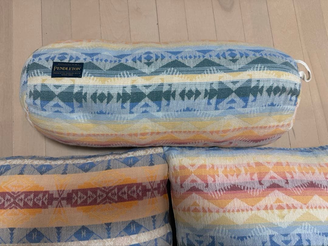 PENDLETON クッション