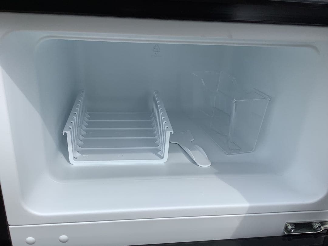 coconeco comfee 冷蔵庫 RCT90BL 90L 24年製