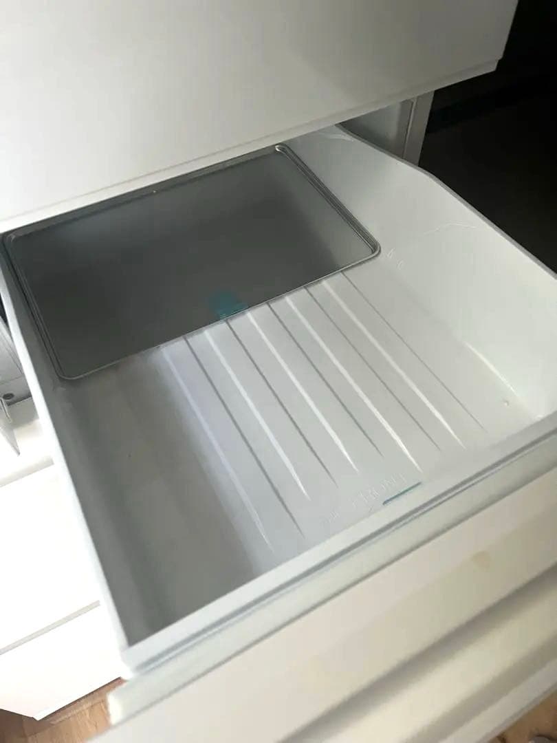 パナソニック冷蔵庫　NR-F509EX