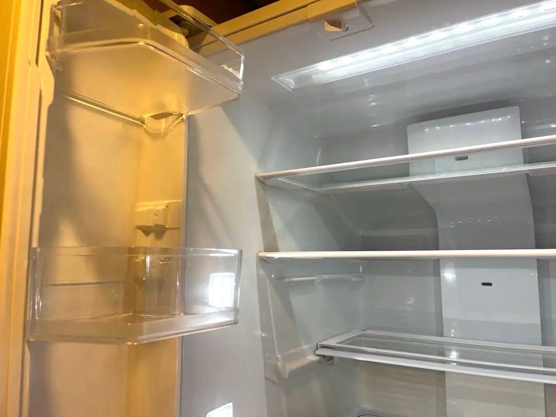 パナソニック冷蔵庫　NR-F509EX