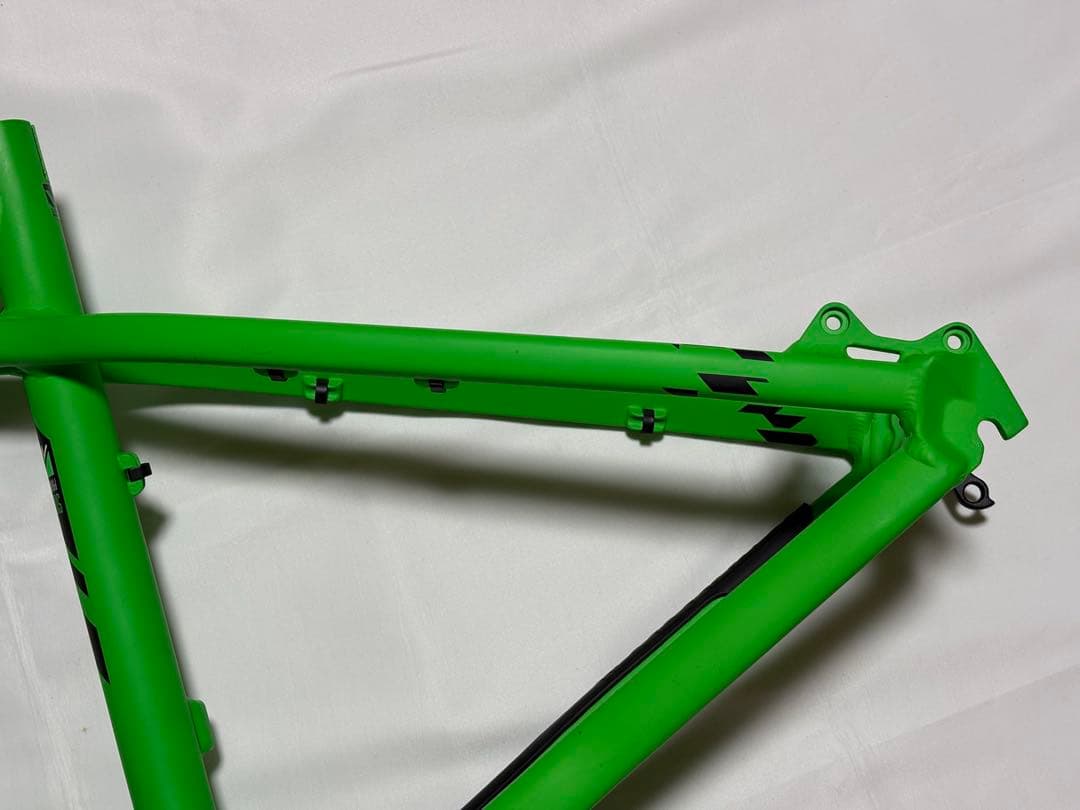 Commencal  HT 650B 27.5 MTB フレーム