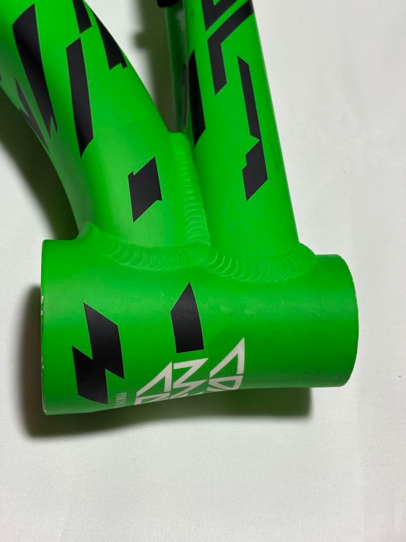 Commencal  HT 650B 27.5 MTB フレーム