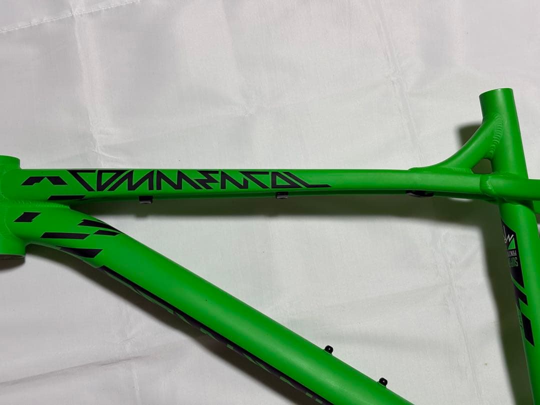 Commencal  HT 650B 27.5 MTB フレーム