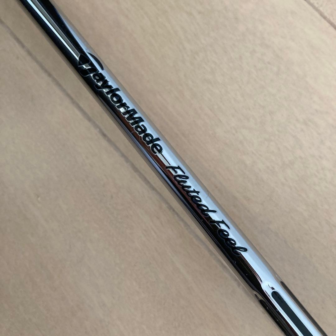 豊*丸様 テーラーメイド TP リザーブ トラスパター　33インチ