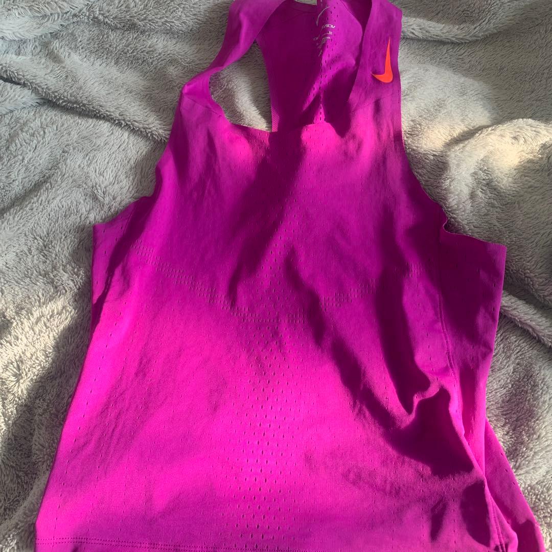 Nike DRI-FIT ADV タンクトップ 2色セット