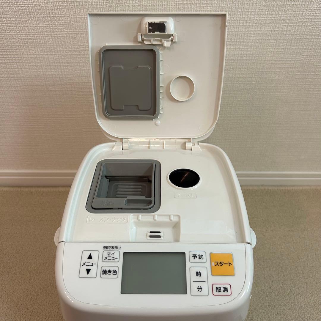 キッチン家電 Panasonic SD-MB1-W