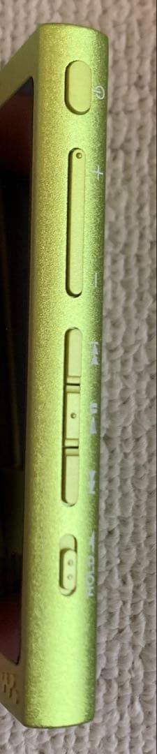 ウォークマン NW-A35