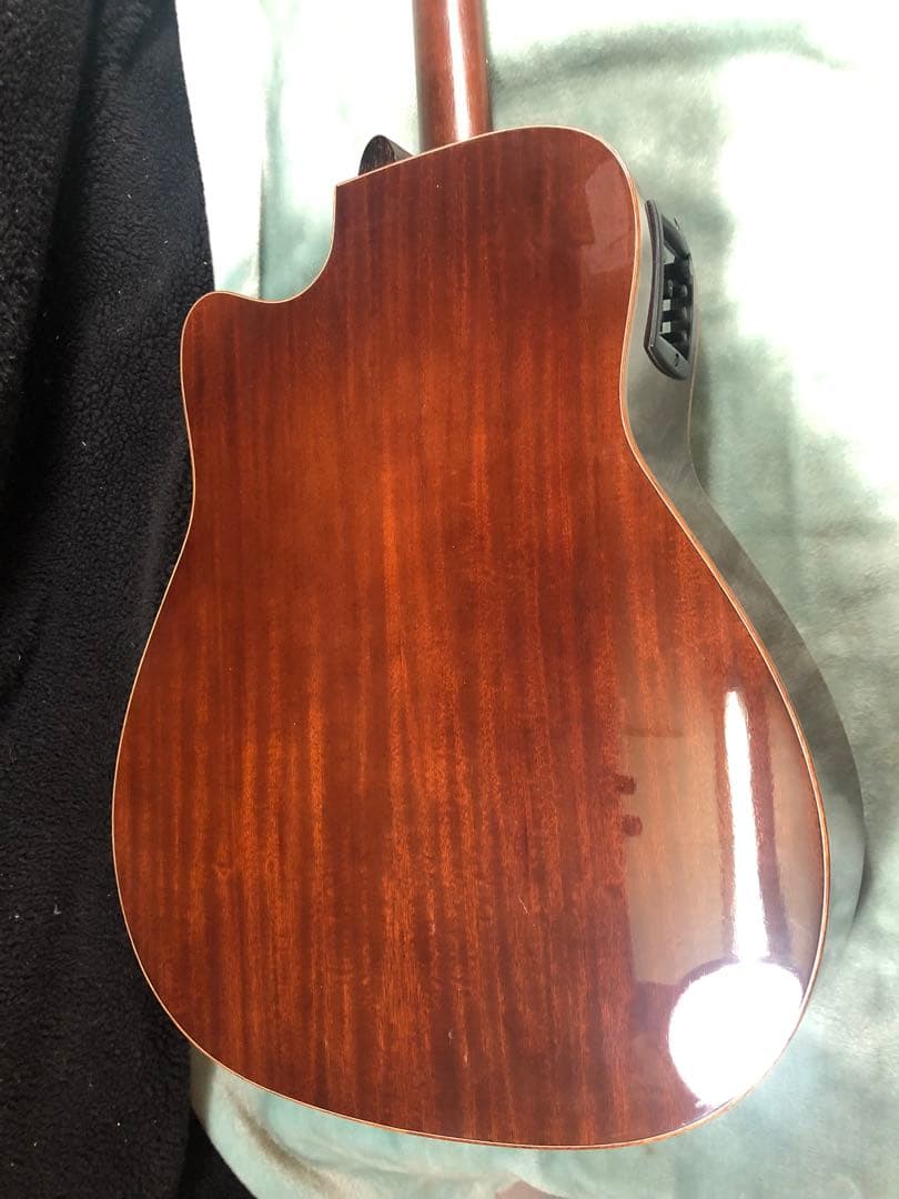 マ*★様 美品　ヤマハ　A1M エレアコ