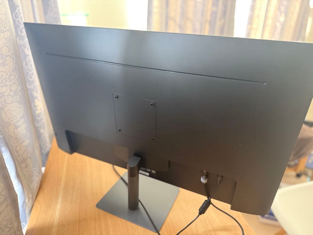 【極美品】KTC A32Q8 モニター 32インチ 4K 3840 × 2160