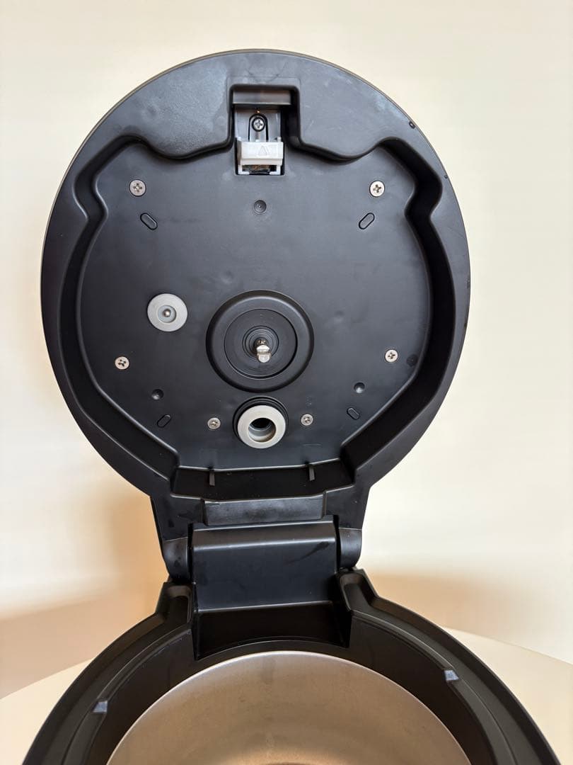 SHARP HEALSIO KN-HW10E-B ホットクック