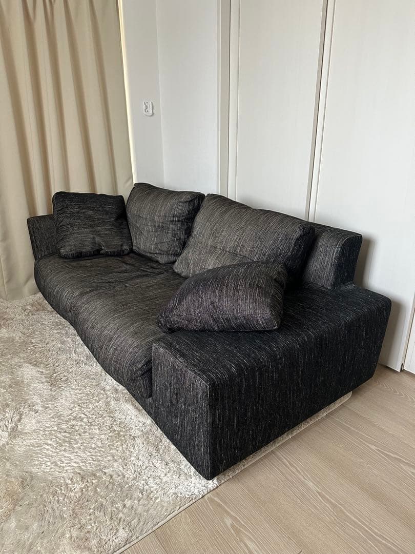 ★NOYES 廃版生地NewSugar Maximum Comfort用カバー