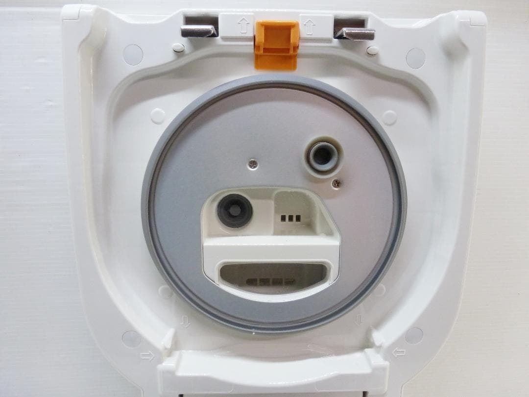 象印 圧力IH炊飯ジャー 極め炊き NW-YC10型 5.5合炊 炊飯器