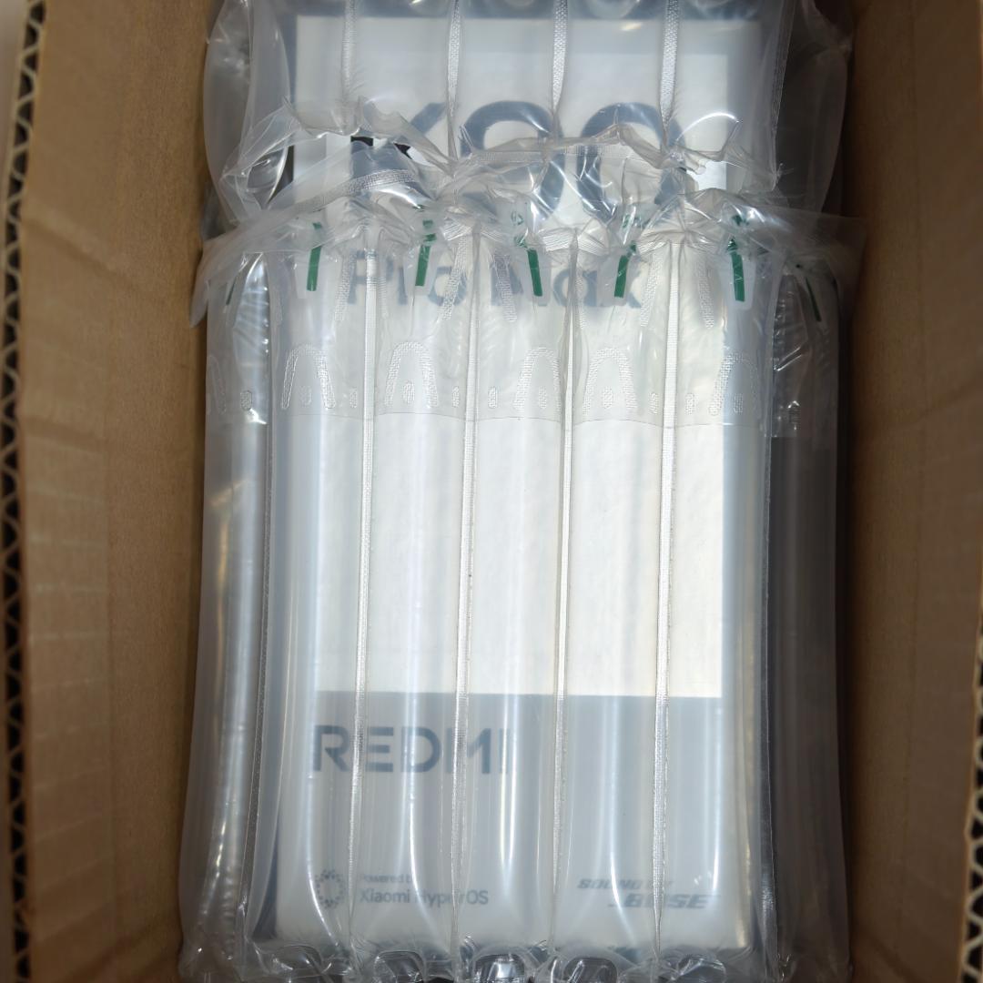 【新品未開封】REDMI K90 Pro Max 16GB/512GB 中国版