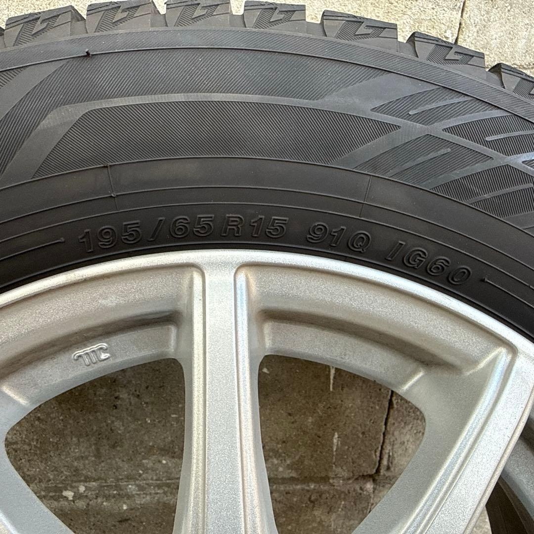 ☆*！様 スタッドレスタイヤ