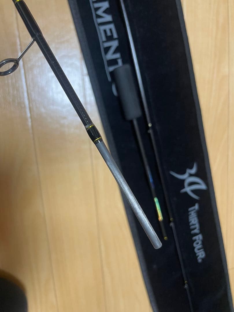 34 サーティーフォー　ADVANCEMENT dfr-511