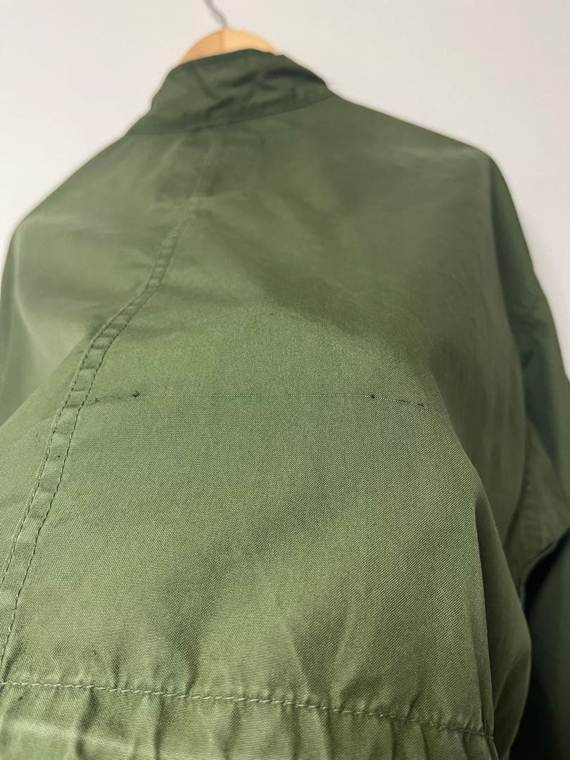 m65 フィッシュテールパーカ モッズコート フルセット