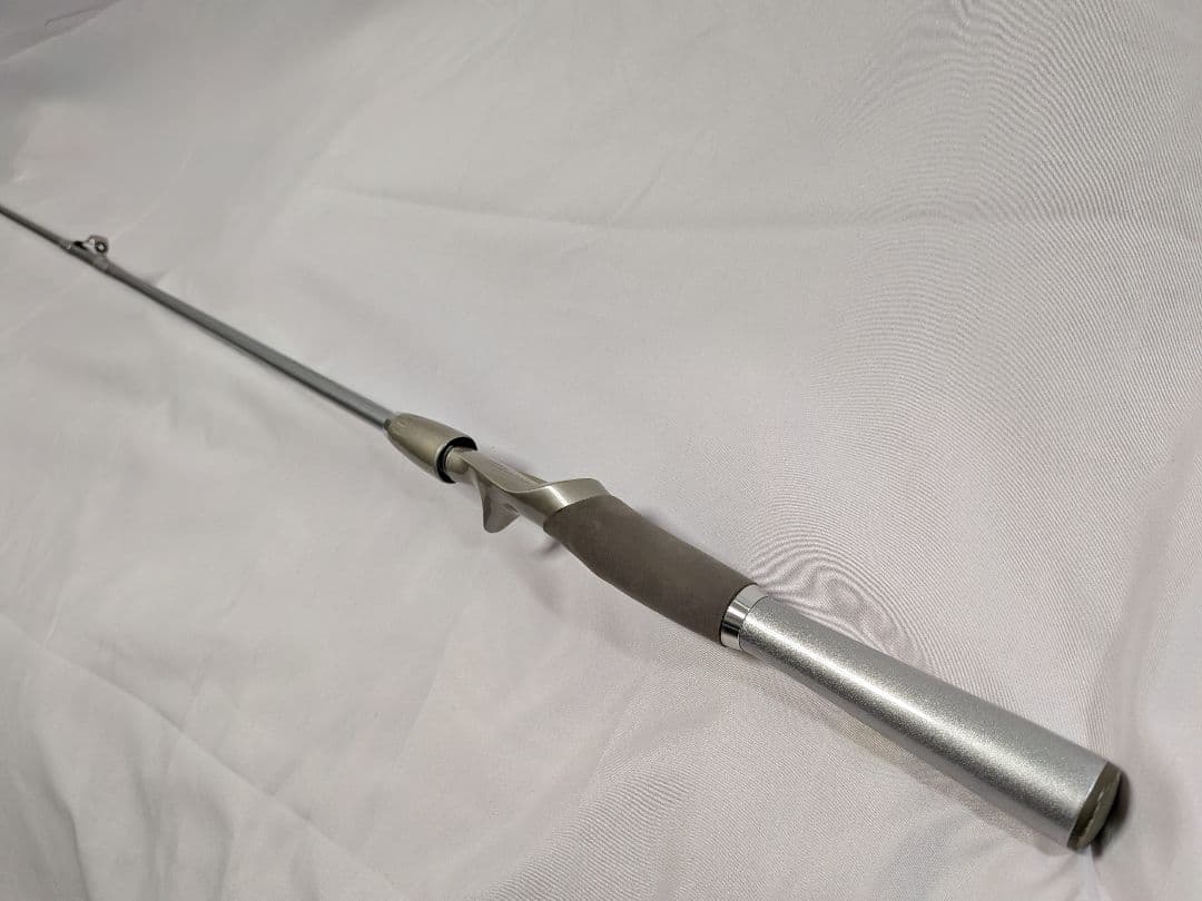 スコ―ピオンXT 1652R&スコ―ピオンリール。 チー厶ダイワTD-X601。