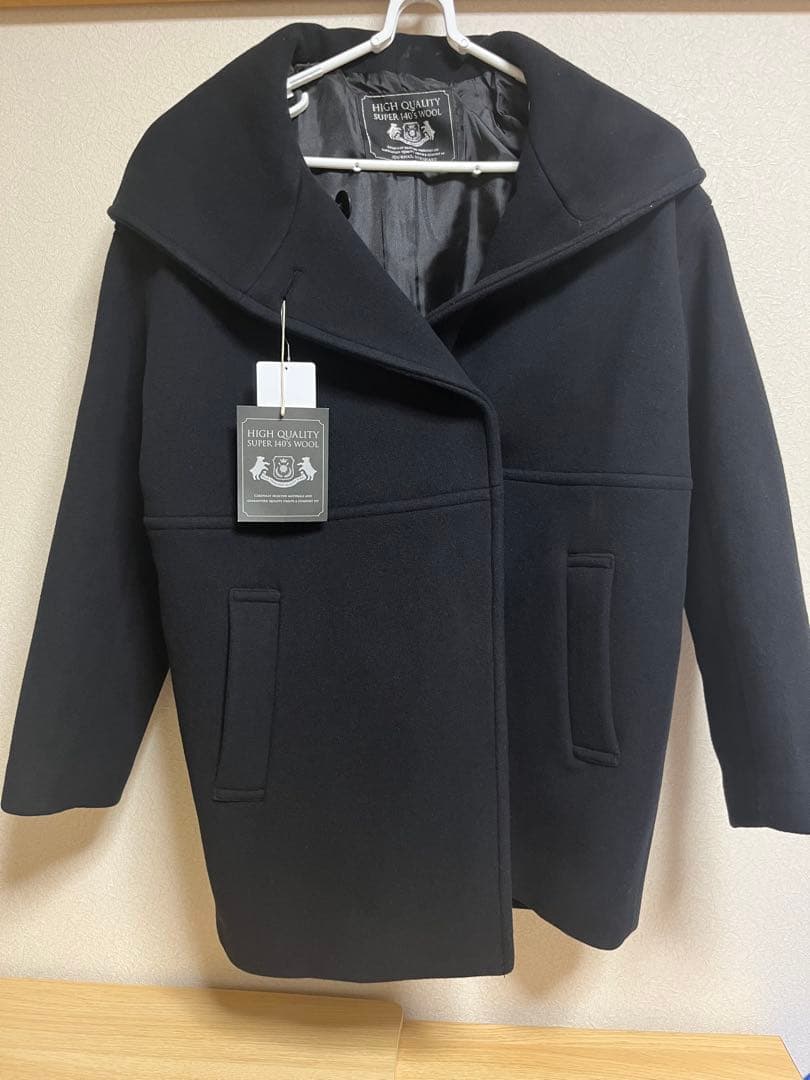 【週末セール】JOURNAL STANDARD スーパー140モッサフードコート