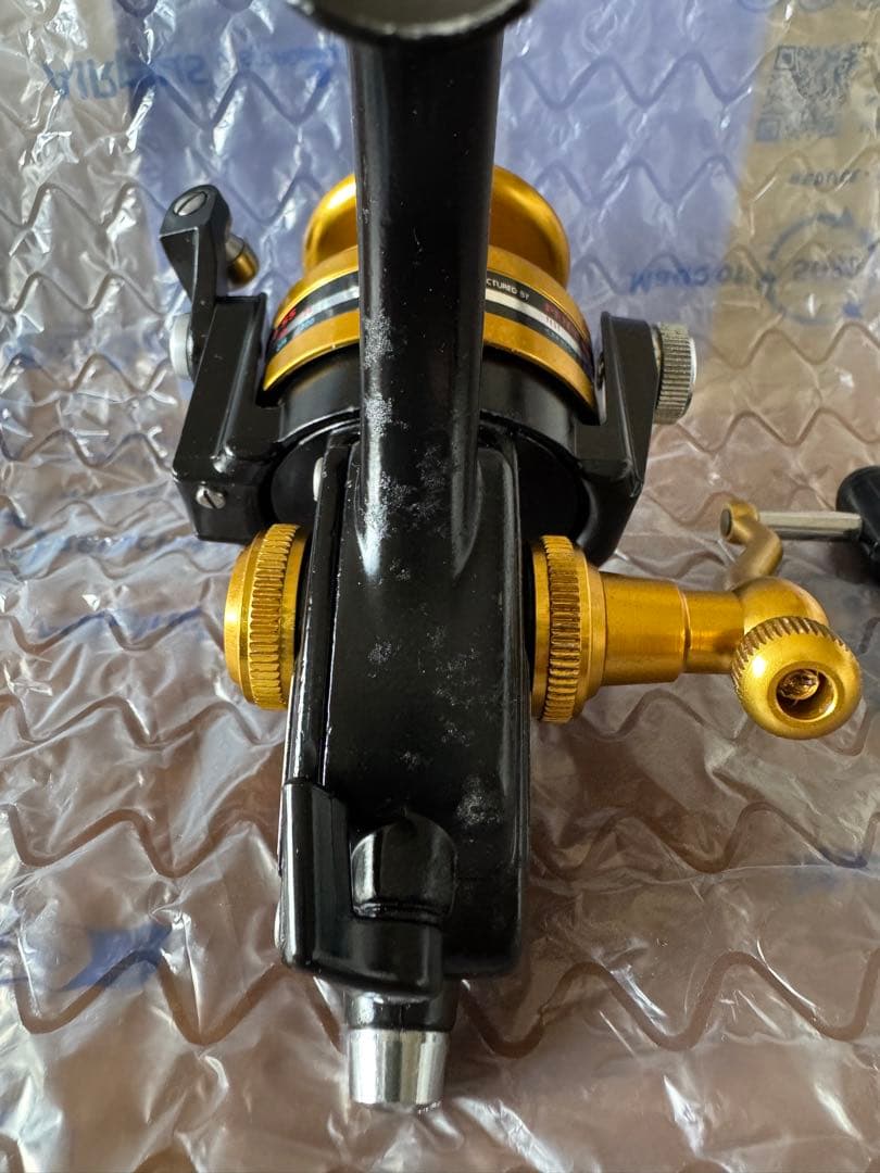 リール PENN Spinfisher 550ss 2nd Gen.