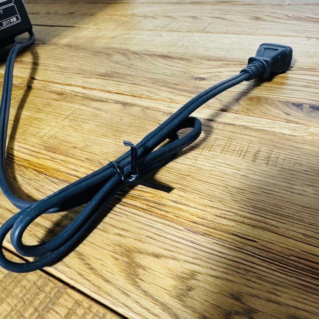 【新品】パナソニック ロティサリーグリル&スモーク ブラック NB-RDX100