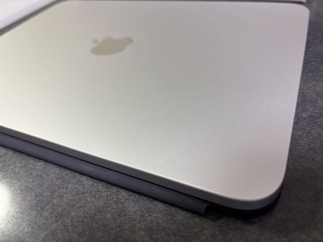 【極美品】iPad A16 Wi-Fi 128GB シルバー