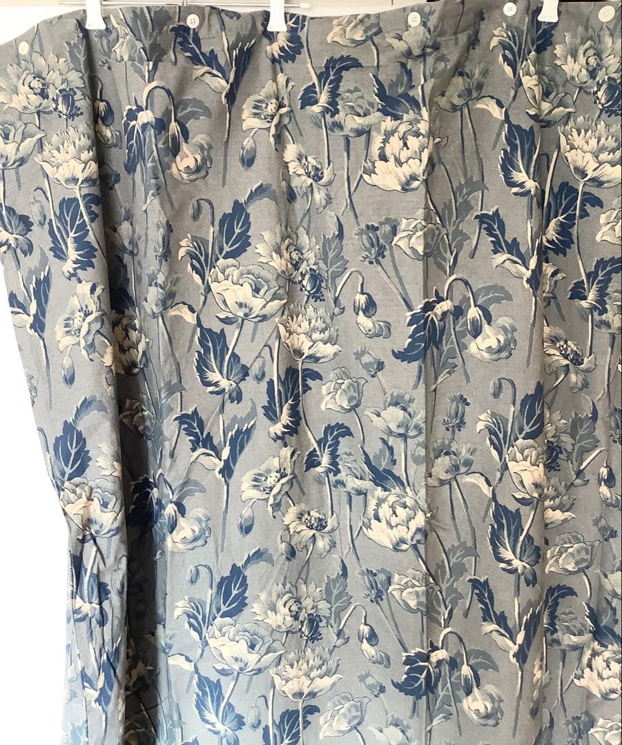 ラルフローレン掛け布団カバー　シングル