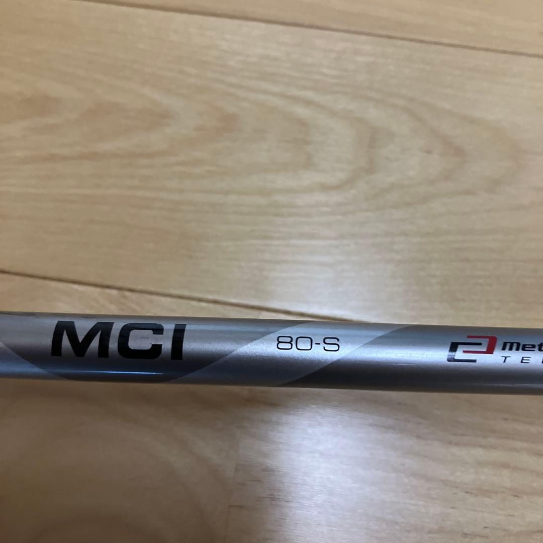 エポンAF506 アプローチウェッジ単品