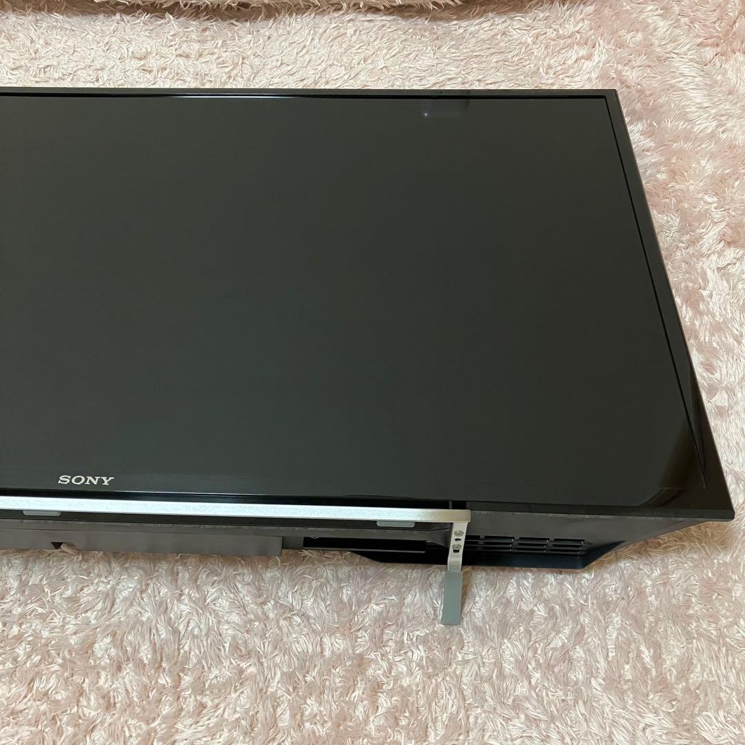 SONY BRAVIA KDL-40W600B 40V型 液晶テレビ 2014年