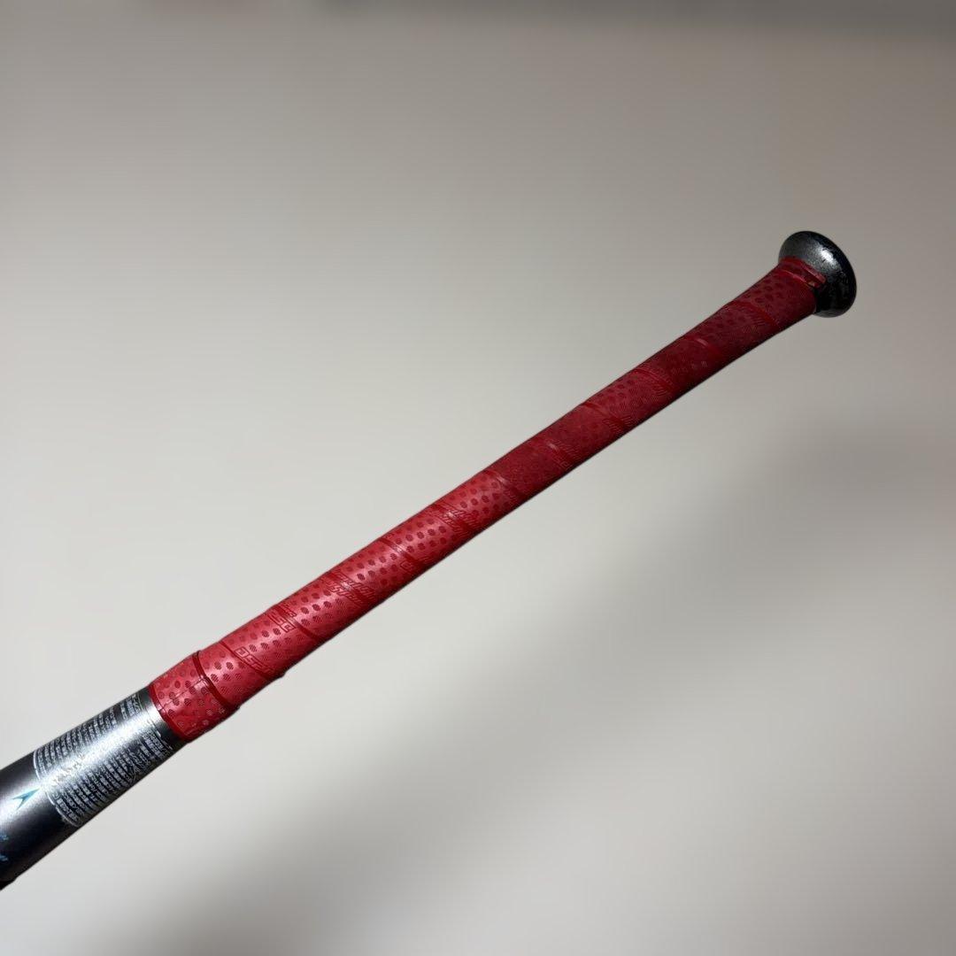 ビヨンドマックス　メガキングアドバンス　84cm740g平均