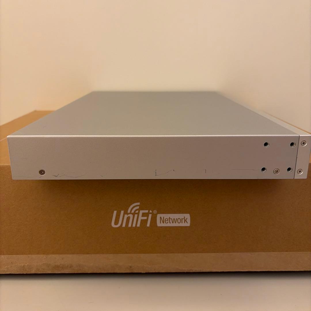 ルーター・ネットワーク機器 Ubiquiti Dream Machine Pro UDM-Pro