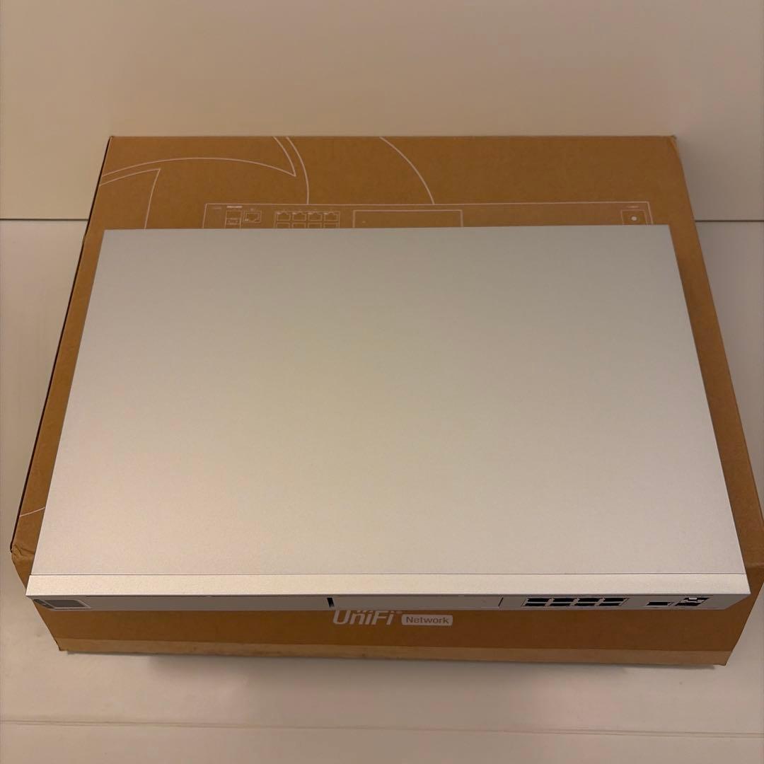 ルーター・ネットワーク機器 Ubiquiti Dream Machine Pro UDM-Pro