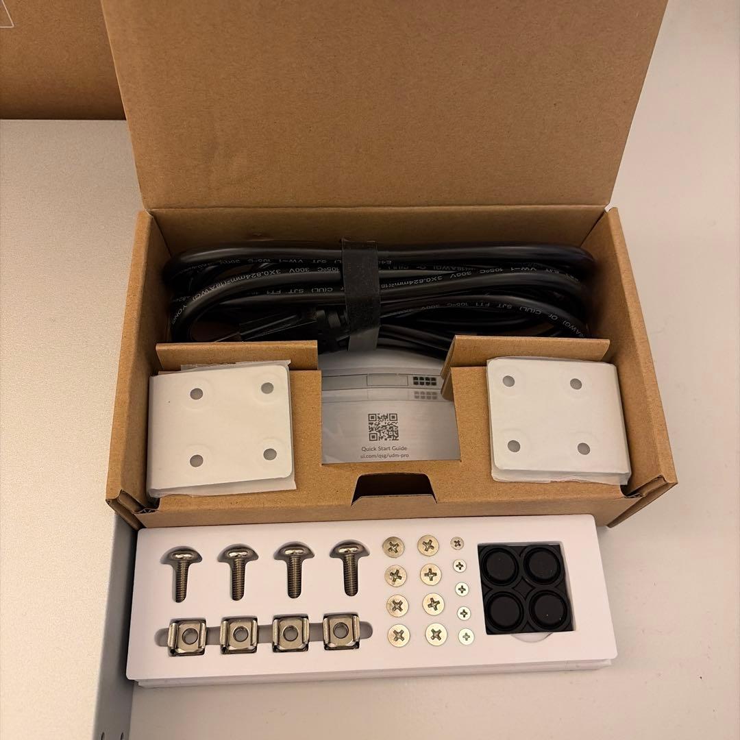 ルーター・ネットワーク機器 Ubiquiti Dream Machine Pro UDM-Pro