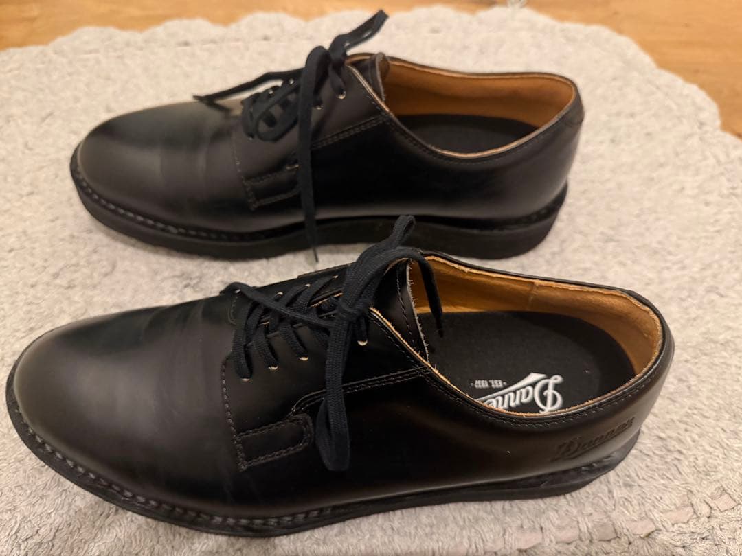 ダナーポストマン