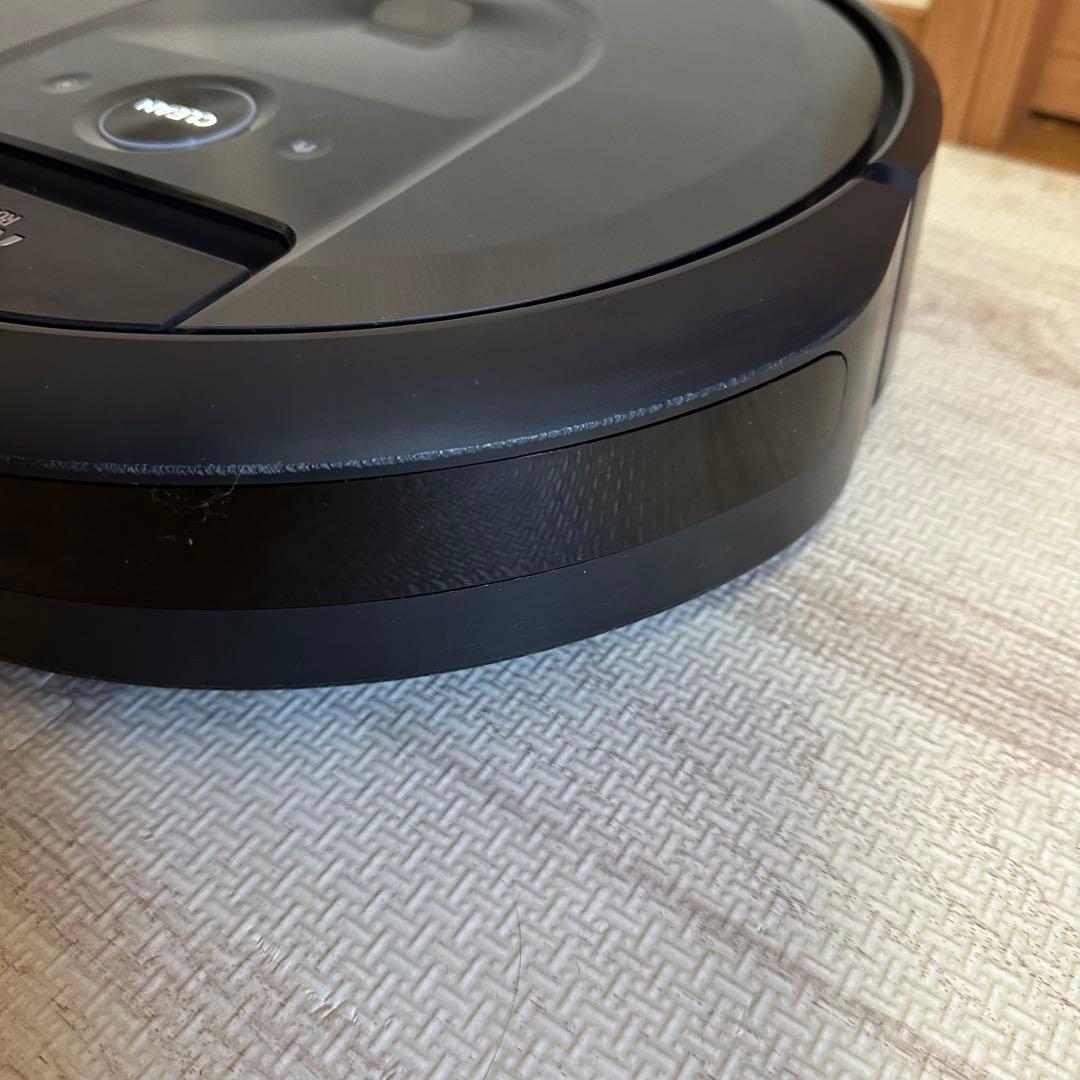 iRobot Roomba i7+ ルンバ クリーンベース付属