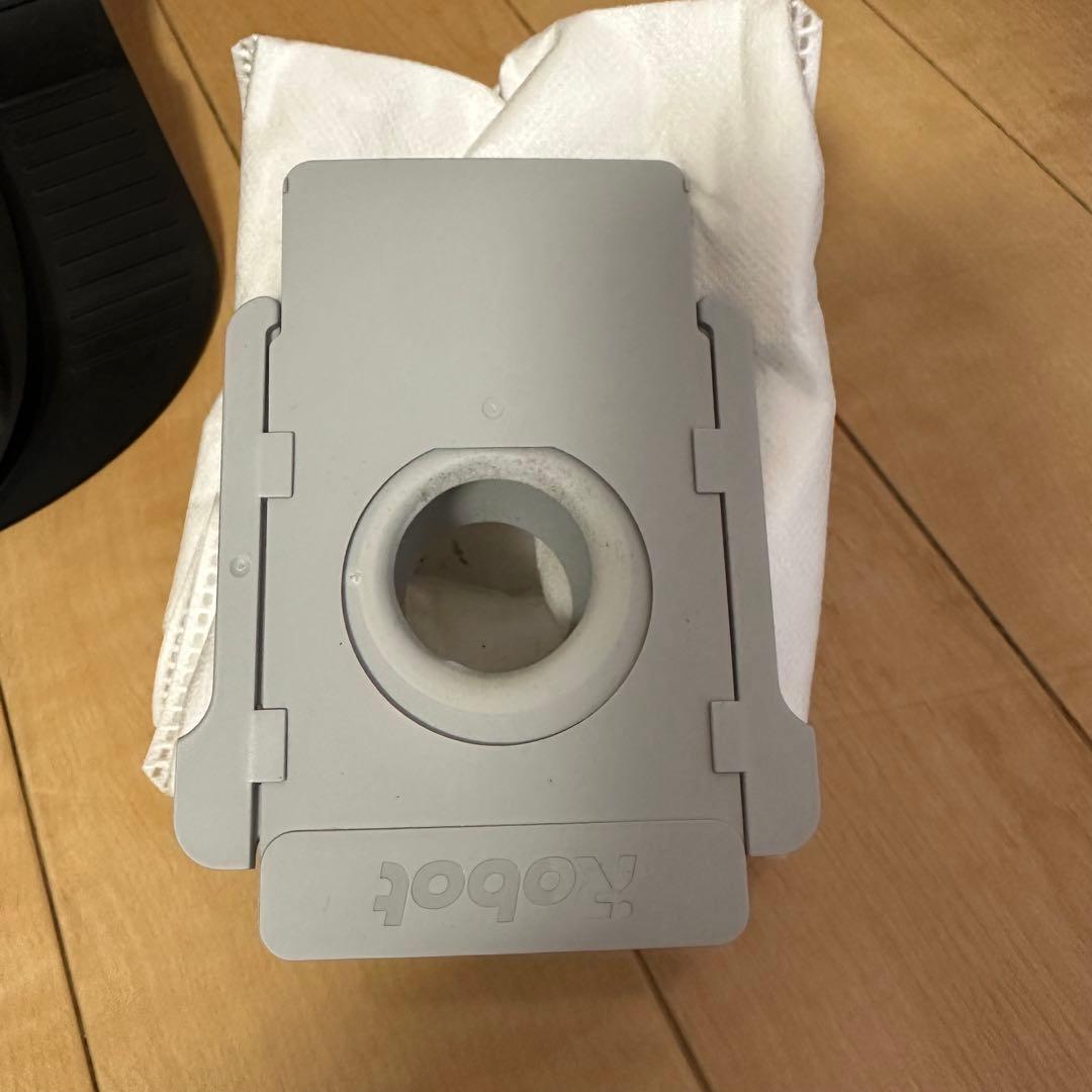 iRobot Roomba i7+ ルンバ クリーンベース付属